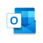 icon Microsoft Outlook Lite: Email for sharp Aquos R