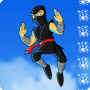 icon Ninja NinJump
