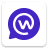 icon Work Chat 454.0.0.51.109