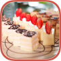 icon Les Recettes de Gâteaux 2017 for Samsung Galaxy J3 Eclipse