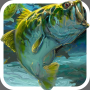 icon Real Fishing Games