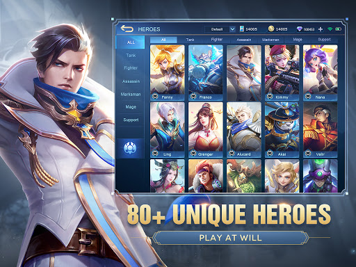 What's New in Mobile Legends: Bang Bang Season 19 - MLBB S19