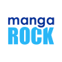 icon Manga Rock - Best Manga Reader for cherry Flare P1 Lite