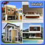 icon Minimalist Home Designs for datawind PocketSurfer 3G4Z