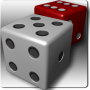 icon Dice 3D for Samsung Galaxy S3 Neo(GT-I9300I)