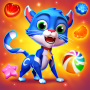 icon Crafty Candy