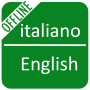 icon Dizionario Italiano-Inglese