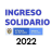 icon Ingreso Solidario 2022 9.8