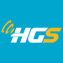 icon HGS - Hızlı Geçiş Sistemi for Assistant AS-5435 Shine