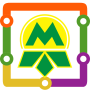 icon Kiev Subway Map for Cubot Note Plus