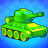 icon Tank Commander io: Army Survival 4.1.2