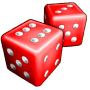 icon Dice 3D for intex Aqua Lions X1+