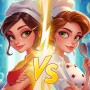 icon Cooking Wonder: Cooking Games for Samsung Galaxy Tab A 10.1 (2016) LTE