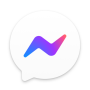 icon Messenger Lite for Meizu MX6