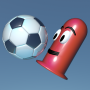 icon Ludo Football