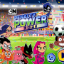 icon Penalty Power 2021: Cartoon Soccer Penalty game