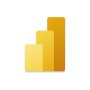 icon Microsoft Power BI for datawind MoreGMax 3G6
