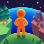 icon My Little Universe for Huawei Honor V9