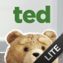 icon Talking Ted LITE for swipe Elite Max