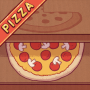 icon Good Pizza, Great Pizza for Samsung Galaxy S7 Edge