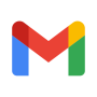 icon Gmail for sharp A2 Lite