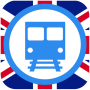 icon UK Tube London & Glasgow for verykool Orion Pro s5205