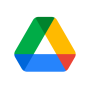 icon Google Drive for BLU Energy X Plus 2