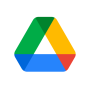 icon Google Drive for intex Aqua Strong 5.2