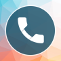 icon True Phone Dialer & Contacts for intex Aqua Strong 5.2