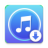 icon Musiek aflaaier 1.2.0