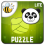 icon Kids Puzzle Game 