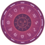 icon Astro Horoscope for Cube T10