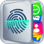 icon App Lock - Lock Apps, Password for Gionee S6s
