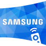 icon SAMSUNG TV & Remote (IR) for oukitel K5