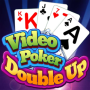 icon Video Poker Double Up for Nokia 3.1