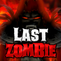 icon Last Zombie for Samsung Droid Charge I510