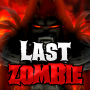 icon Last Zombie for BLU Advance 4.0M