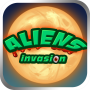 icon Aliens Invasion for Huawei Y7 Prime 2018