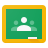 icon com.google.android.apps.classroom 8.0.221.20.90.1