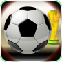 icon Air Soccer World Cup 2014 for Allview P8 Pro