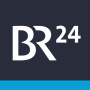 icon BR24 – Nachrichten for oppo A3