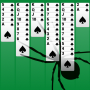 icon Spider Solitaire for Teclast Master T10