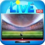 icon Live Football App