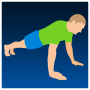 icon 10 Daily Exercises for Highscreen Easy XL Pro