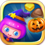 icon Cookie Mania - Match-3 Sweet G for Samsung Galaxy Tab 3 10.1
