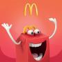 icon Kids Club for McDonald's for general Mobile GM 6