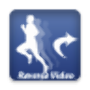 icon HD Video Reverse Maker