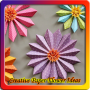 icon Creative Paper Flower Ideas