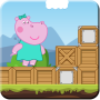 icon Logical games: Road adventures for UMIDIGI C Note 2