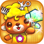 icon Pretty Pet Jewel Town for Huawei Y7 Prime